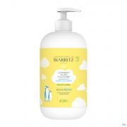 Alganatis Baby Olie Kalhoudende Liniment 500ml