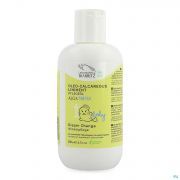 Alga Natis Alganatis Liniment Oleo-Calcaire 200 ml - Vue détail 1