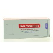 DERMOCREM CREME TUBE 30 G