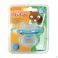 Nuby Sucette De Dentition Silicone gum-Eez™ + 0 Mois - Vue détail 2