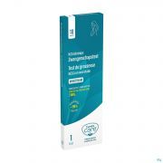 Zwangerschap Test Eureka Care 25 Iu/i