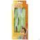 Nuby Set De Brosses À Dents 3 Pièces + 3 Mois - Vue détail 1