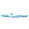 Nuby Nûby Tandenborstelset 3 Stuks – 3M+ - Product 2