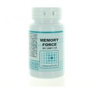 MEMORYFORCE 60 CAPSULES          