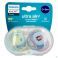 Philips Avent Fopspeen +0M Air Ananas