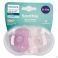 Philips Avent Sucette +0 Mois Soothie girl (2) - Vue détail 1