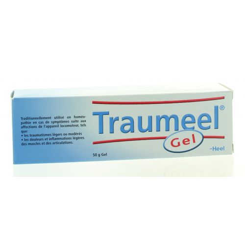 TRAUMEEL GEL 50 G