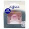 Difrax Sucette Natural 0-6 Mois Special Edition Rose Quartz