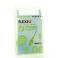 Deprophar Flexi green Brossette Interdentaire Tapered (6)