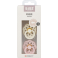 Bibs 1 Sucette Boheme Duo Ivory&blossom