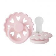 Frigg Fairy Fopspenen Sil T1 Mermaid/snow Queen 2 - Product 1