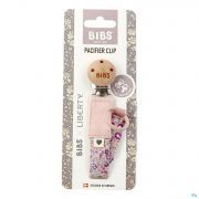 Bibs Fopspeenketting Liberty Blush