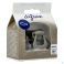 Difrax Fopspeen Dental +18M Uni/pure grijs/clay - Detail 1