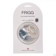 Frigg Fairy Tetines Silicone T2 Ugly Duck/ole Lukoje (2)