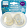 Philips Avent Fopspeen +18m Air Night Neutraal 2