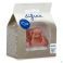 Difrax Sucette Dental +18 Mois Uni/pure Brun/brick