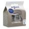 Difrax Fopspeen Dental +6M Uni/pure grijs/clay - Detail 1