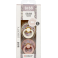 Bibs 2 Fopsp. Liberty Latex Rond Duo Eloise Blush