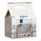 Difrax Fopspeen Dental 0-6m Uni/pure Grijs/clay
