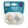 Philips Avent Fopspeen +6M Air Lion