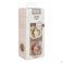 Bibs 2 Fopspeen Duo Ivory&blush