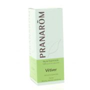 PRANAROM HUILE ESSENTIELLE DE VETIVER 5 ML