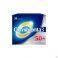 Omnibionta3 50+ Multivitamines Vitaliteit Met ginseng (30 Tabletten) - Detail 1