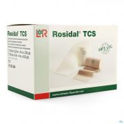 Lohmann Rauscher Rosidal Tcs 10 Cm X 6 M - Vue détail 1