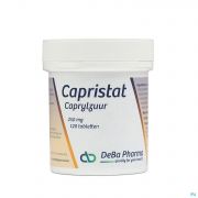 Debapharma Capristat Coating Comp 120 Deba
