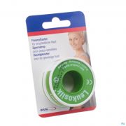 Leukoplast Leukosilk 2,50 Cm X 5 M Suspension - Vue détail 1