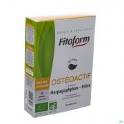 Osteoactif Bio Amp 20X10Ml Fitoform - Detail 1
