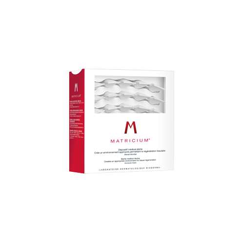 BIODERMA MATRICIUM DISPOSOTIF MEDICAL STERILE     