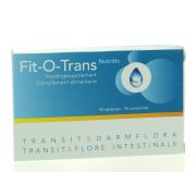 FIT-O-TRANS NUTRITIC 90 COMPRIMES