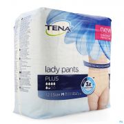 Tena Lady Pants Plus Medium (12) - Vue détail 1