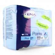 Tena Pants Plus Xxs 14 792214 - Detail 1