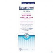 Bepanthen Derma Hydraterende Dagcreme Tube 50Ml