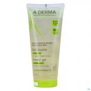 A-Derma Aderma Indisp gel Douche Surgras 200 ml