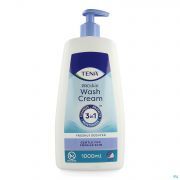 Tena Proskin Washcream 1L - Detail 1