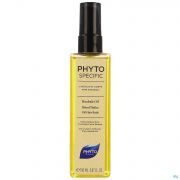 Phytospecific Baobab Olie Flacon Pompe 150Ml