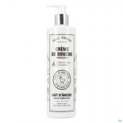 Bell Creme Douche Lait Anesse 400ml