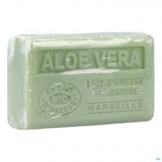 Bell Ezelinnenmelk Zeep Aloe Vera Bio 125G