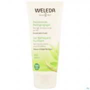 Weleda gel Nettoyant Purifiant (Vegan) 100 ml - Vue détail 1