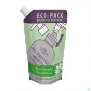 Ma Provence gel Douche Amandel Refill 500Ml - Product 1