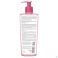 Bioderma Sensibio gel Schuimend Pompfles 500Ml - Achterkant 1