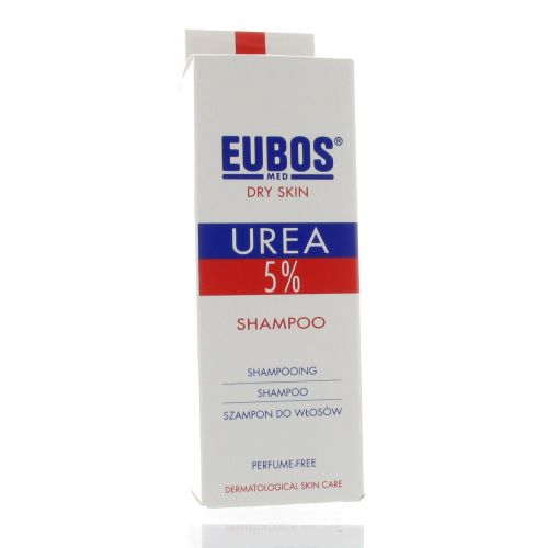 EUBOS UREA 5% SHAMPOOING 200 ML     