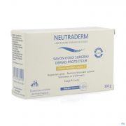 Neutraderm Pain Doux 200 g - Vue détail 1