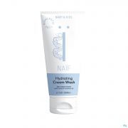 Naif Hydrating Cream Wash 200Ml