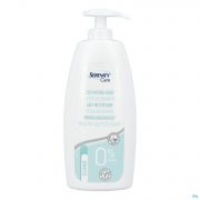 Care No Rinse Cleansing Milk 500ml