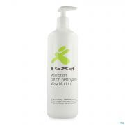 Texa Lotion Nettoyante Avec Pompe 500 ml - Produit 1