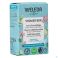 Weleda Douche Barre géranium + Litsea Cubeba 75 g - Vue détail 1